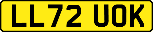 LL72UOK
