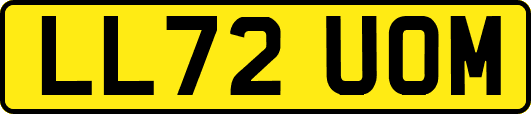 LL72UOM