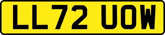 LL72UOW