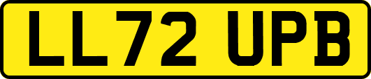 LL72UPB