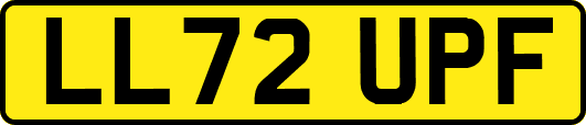 LL72UPF
