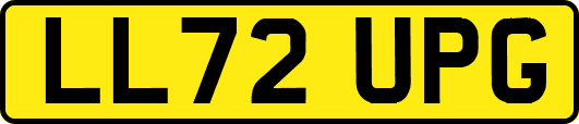 LL72UPG