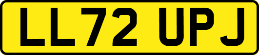 LL72UPJ