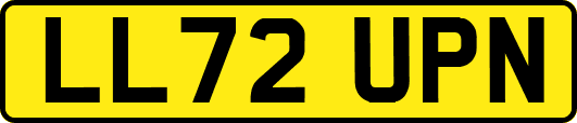LL72UPN