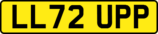 LL72UPP