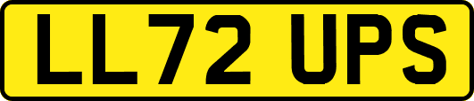 LL72UPS