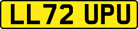 LL72UPU