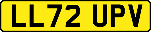LL72UPV
