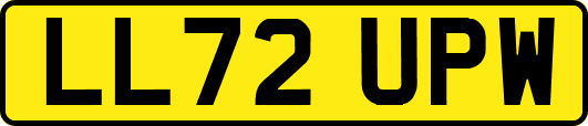 LL72UPW