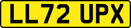 LL72UPX