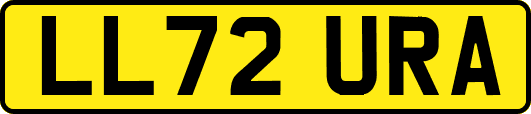LL72URA