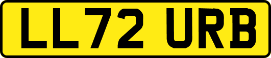 LL72URB