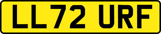 LL72URF