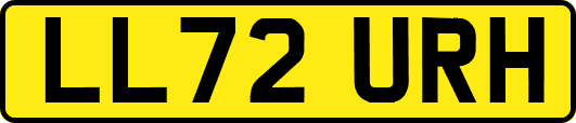 LL72URH