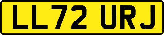 LL72URJ