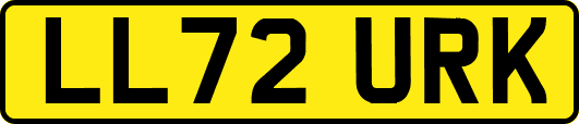 LL72URK