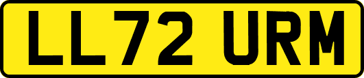 LL72URM