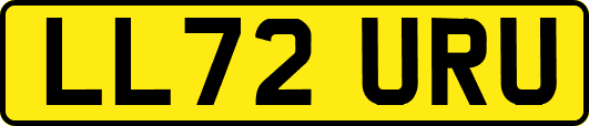 LL72URU