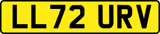 LL72URV