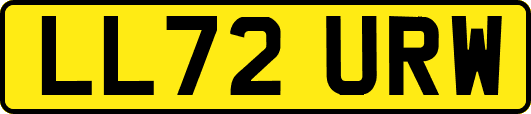LL72URW