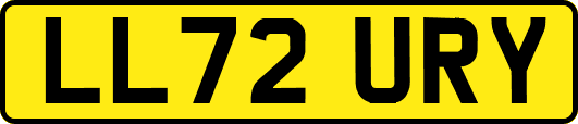 LL72URY