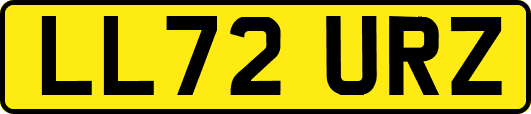 LL72URZ