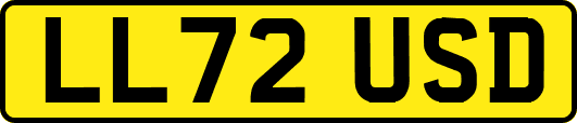 LL72USD