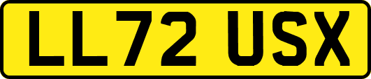 LL72USX