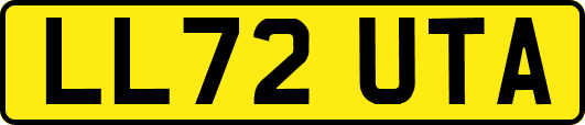 LL72UTA