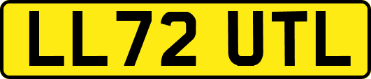 LL72UTL