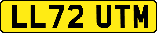 LL72UTM