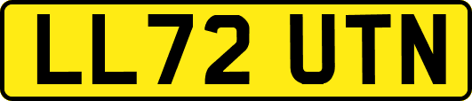 LL72UTN