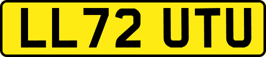 LL72UTU