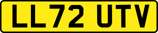 LL72UTV