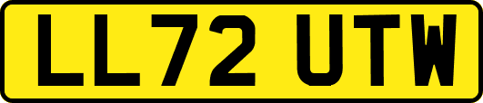 LL72UTW