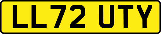 LL72UTY