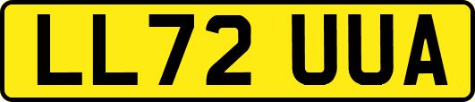 LL72UUA