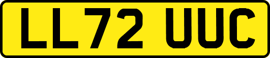 LL72UUC