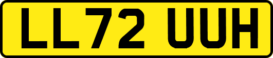 LL72UUH