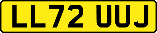 LL72UUJ