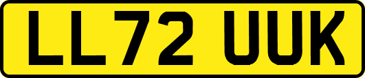 LL72UUK
