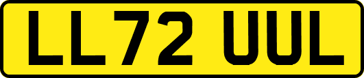LL72UUL