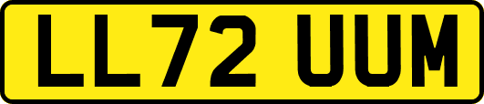 LL72UUM