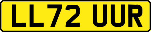LL72UUR