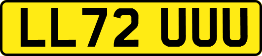 LL72UUU