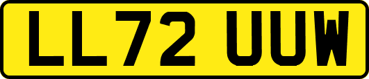 LL72UUW