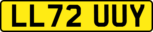LL72UUY