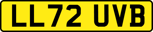 LL72UVB