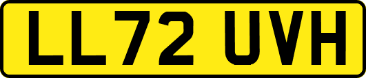LL72UVH