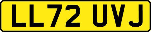 LL72UVJ